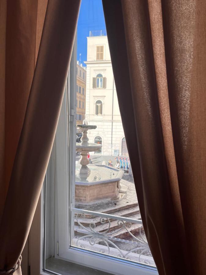 Affittacamere Piazzetta De' Monti Roma