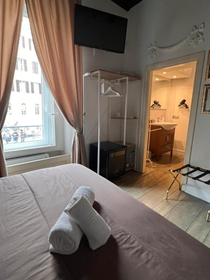 Affittacamere Piazzetta De' Monti