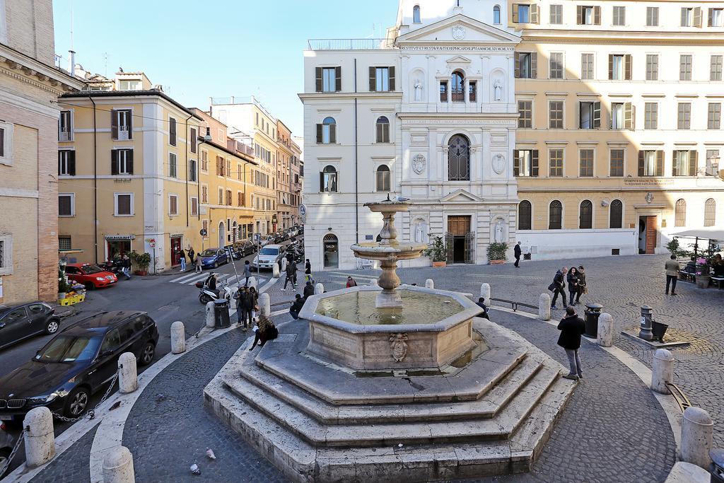 Piazzetta De' Monti Affittacamere 3*