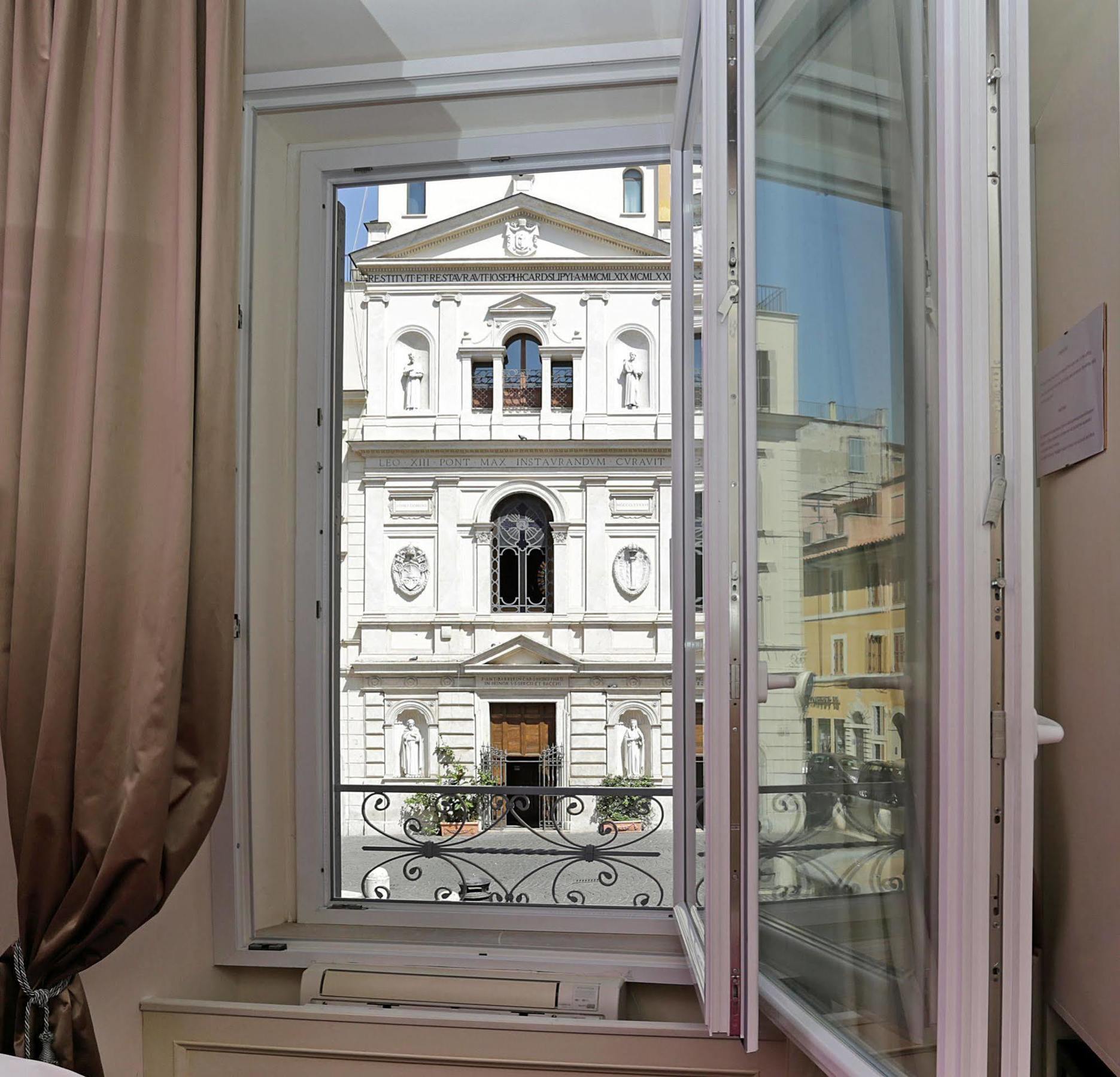 Affittacamere Piazzetta De' Monti