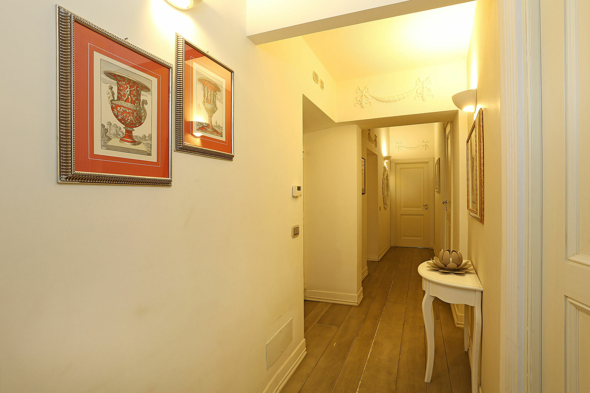 Piazzetta De' Monti Affittacamere 3*